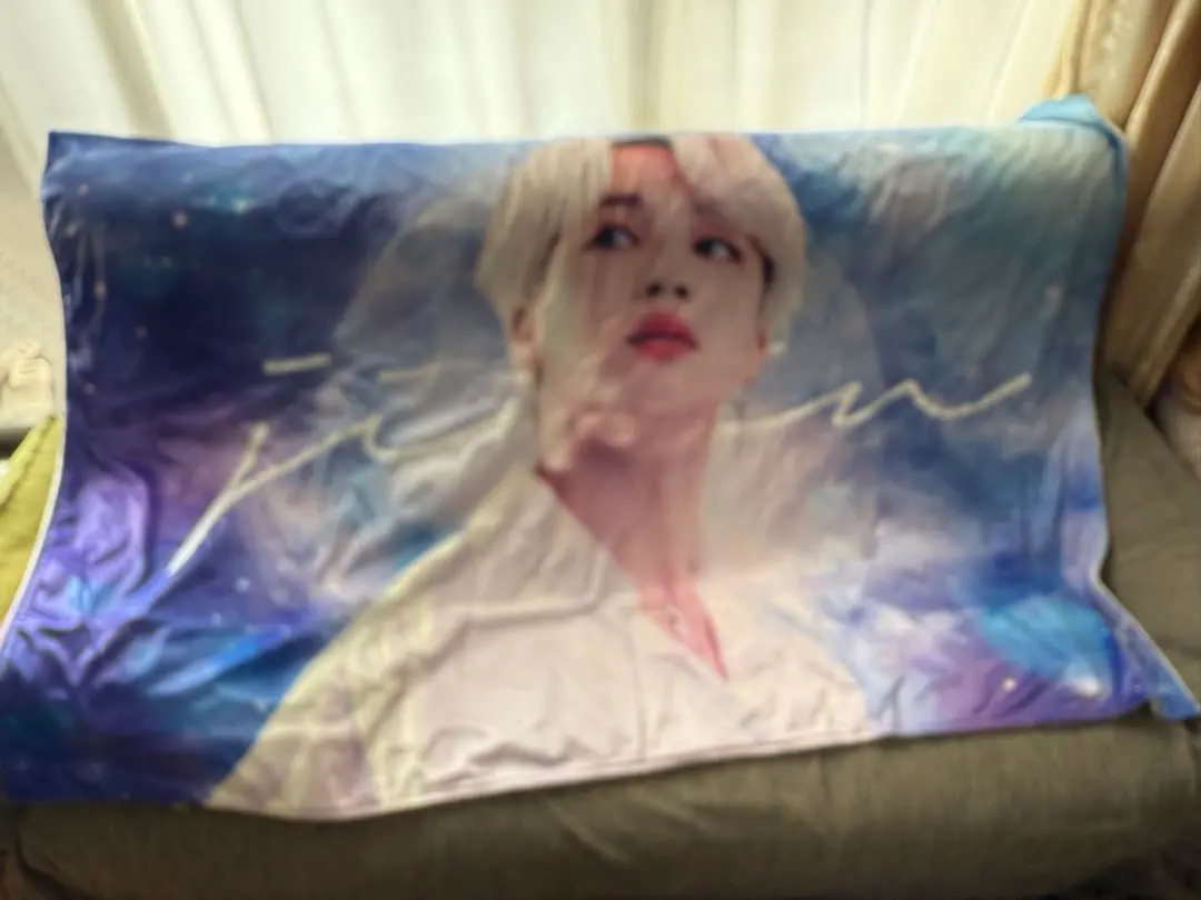 2026年最新】bts マスター ブランケットの人気アイテム - メルカリ