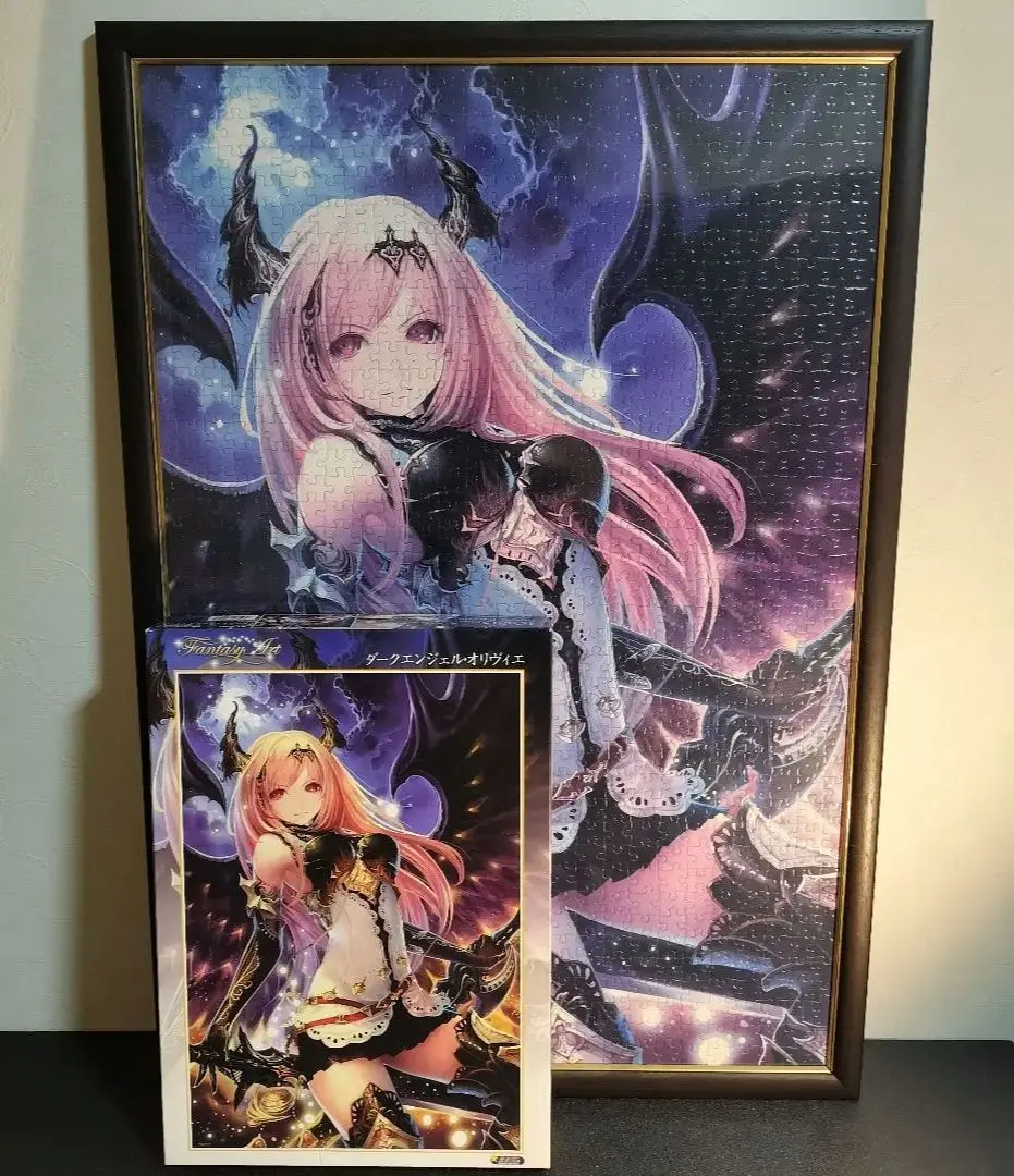 2026年最新】オリヴィエ パズルの人気アイテム - メルカリ