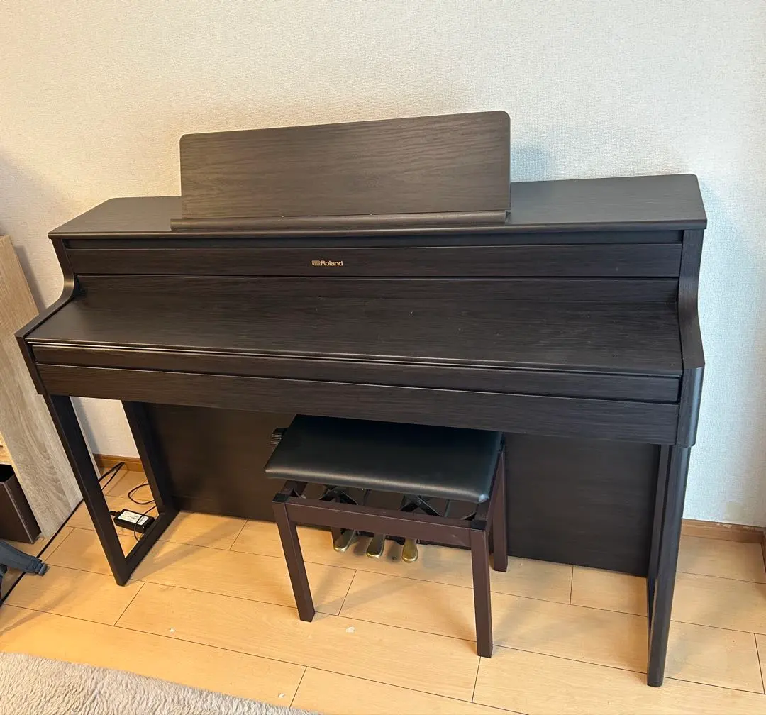 2026年最新】電子ピアノ ローランド HP-2の人気アイテム - メルカリ