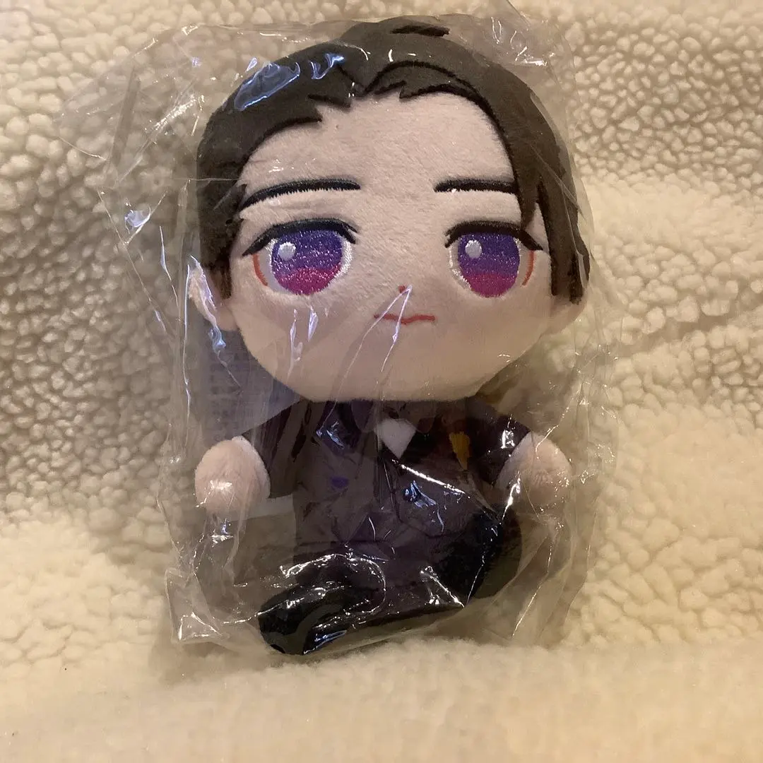 2026年最新】山下智久 club9 ちびぬいの人気アイテム - メルカリ