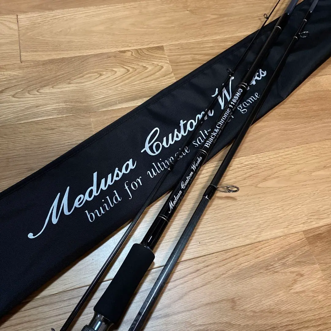 2026年最新】mcワークス ブラック&クロームの人気アイテム - メルカリ