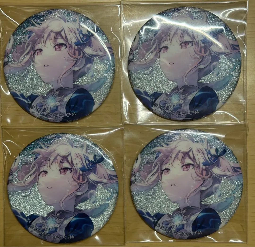 2026年最新】暁山瑞希 缶バッジ 32aの人気アイテム - メルカリ