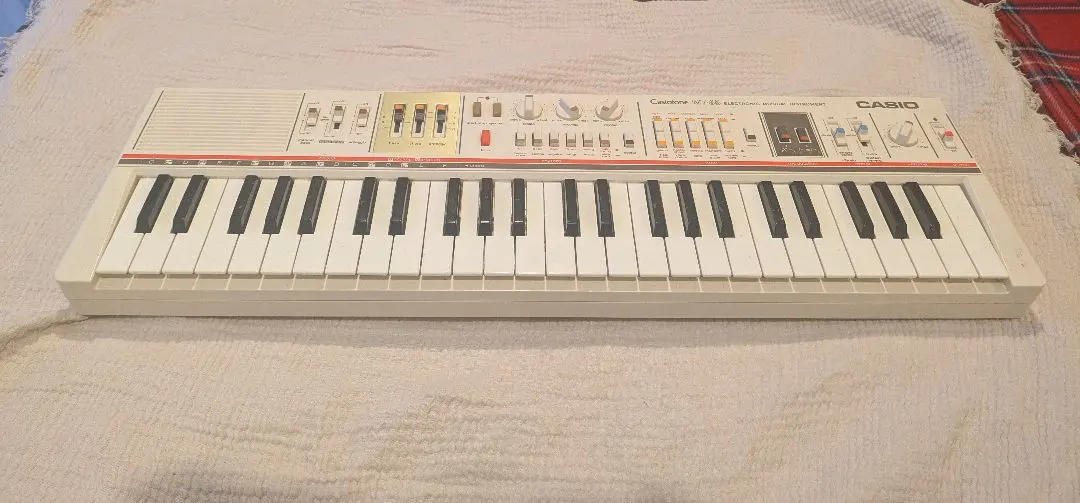 2026年最新】casio mt-70の人気アイテム - メルカリ