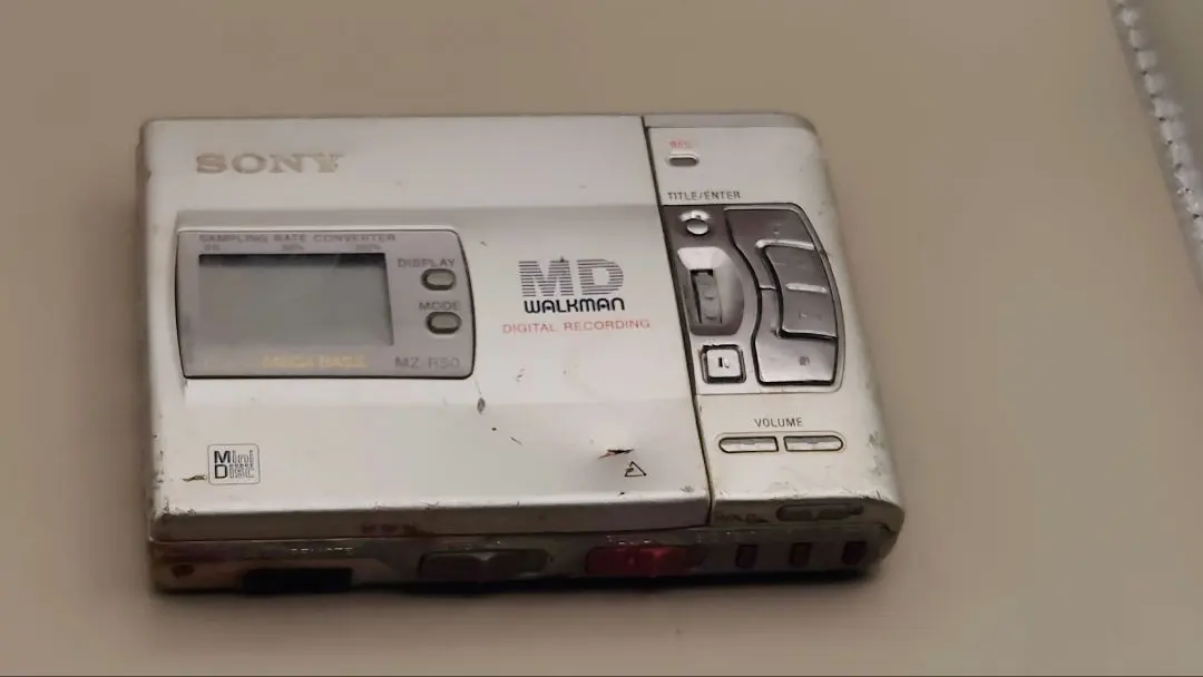 2026年最新】SONY MZ-R50の人気アイテム - メルカリ