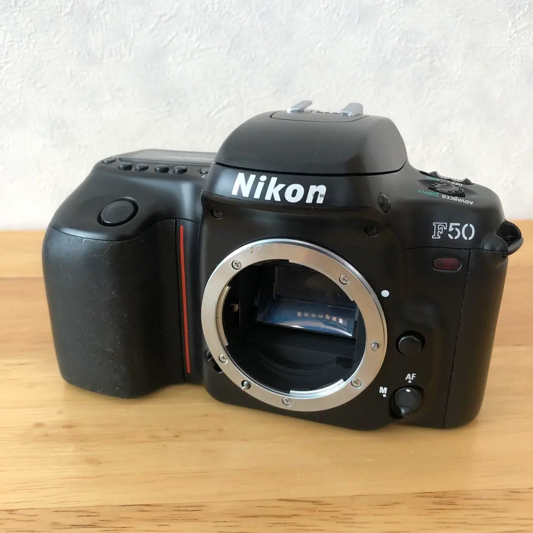 2026年最新】Nikon: F50 本体の人気アイテム - メルカリ