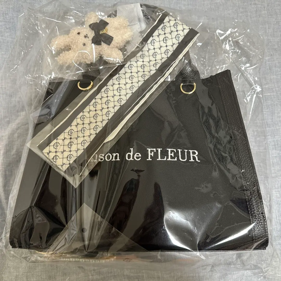 2026年最新】メゾンドフルール 福袋 2025の人気アイテム - メルカリ