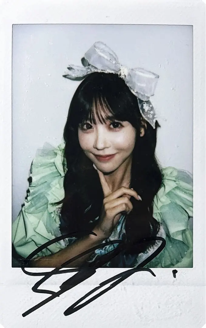 2026年最新】塩川莉世 サインの人気アイテム - メルカリ