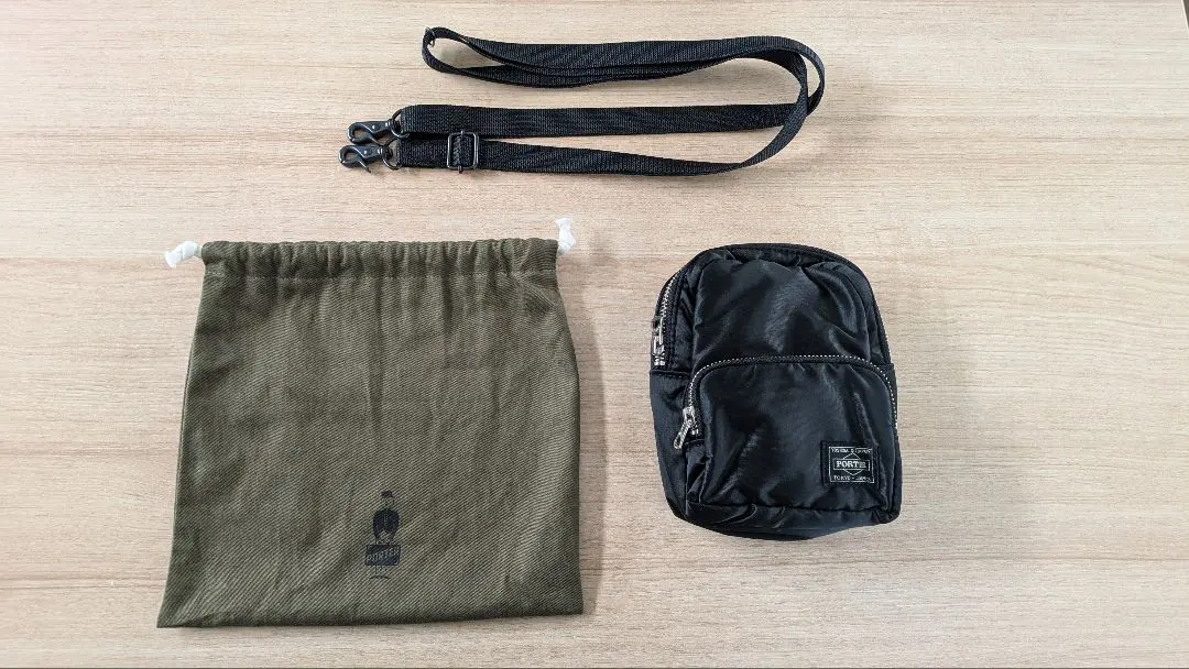 2026年最新】porter×smart デイパックミニの人気アイテム - メルカリ