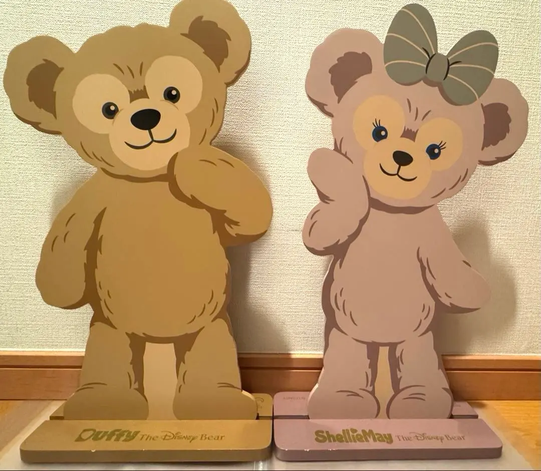 2026年最新】ダッフィー ウッドボードの人気アイテム - メルカリ