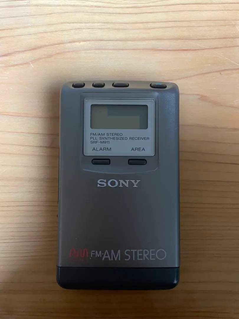 2026年最新】sony SRF-M97の人気アイテム - メルカリ