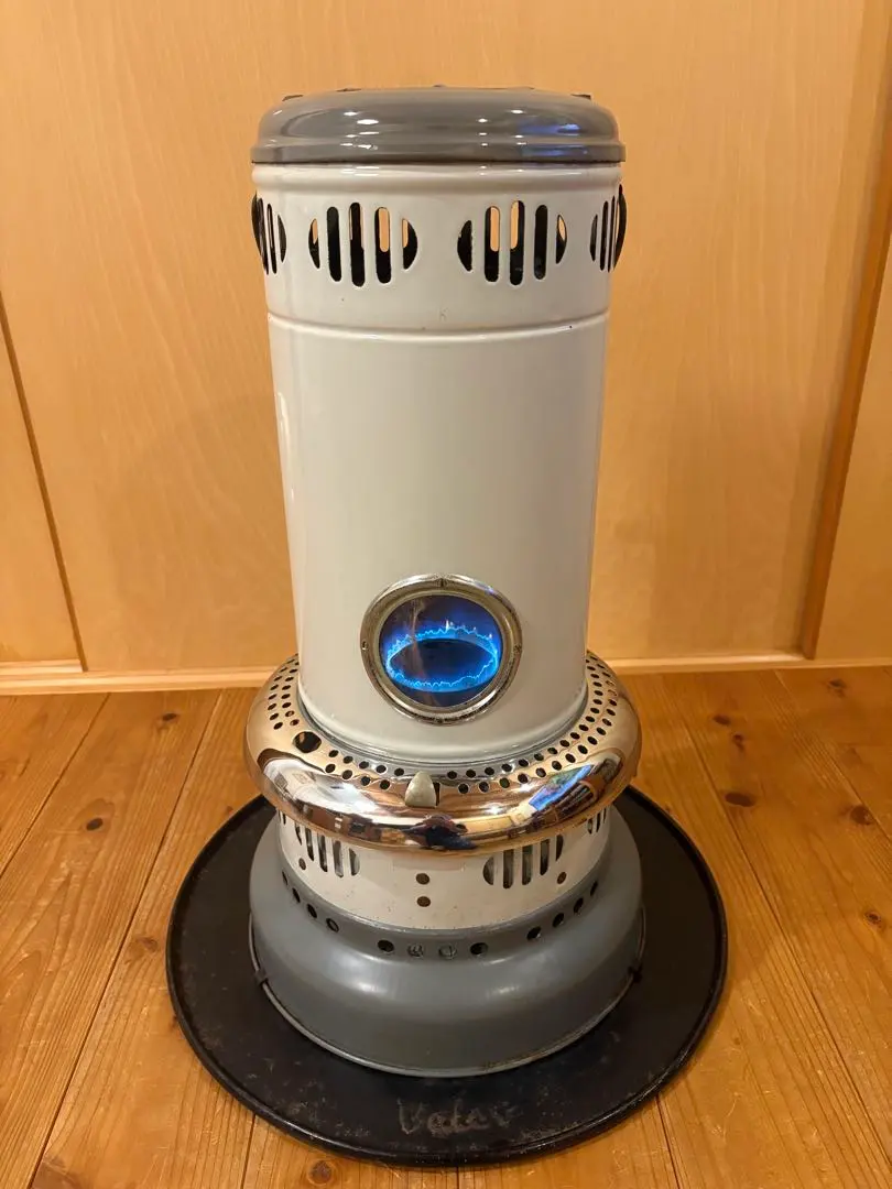 2026年最新】バーラーストーブの人気アイテム - メルカリ