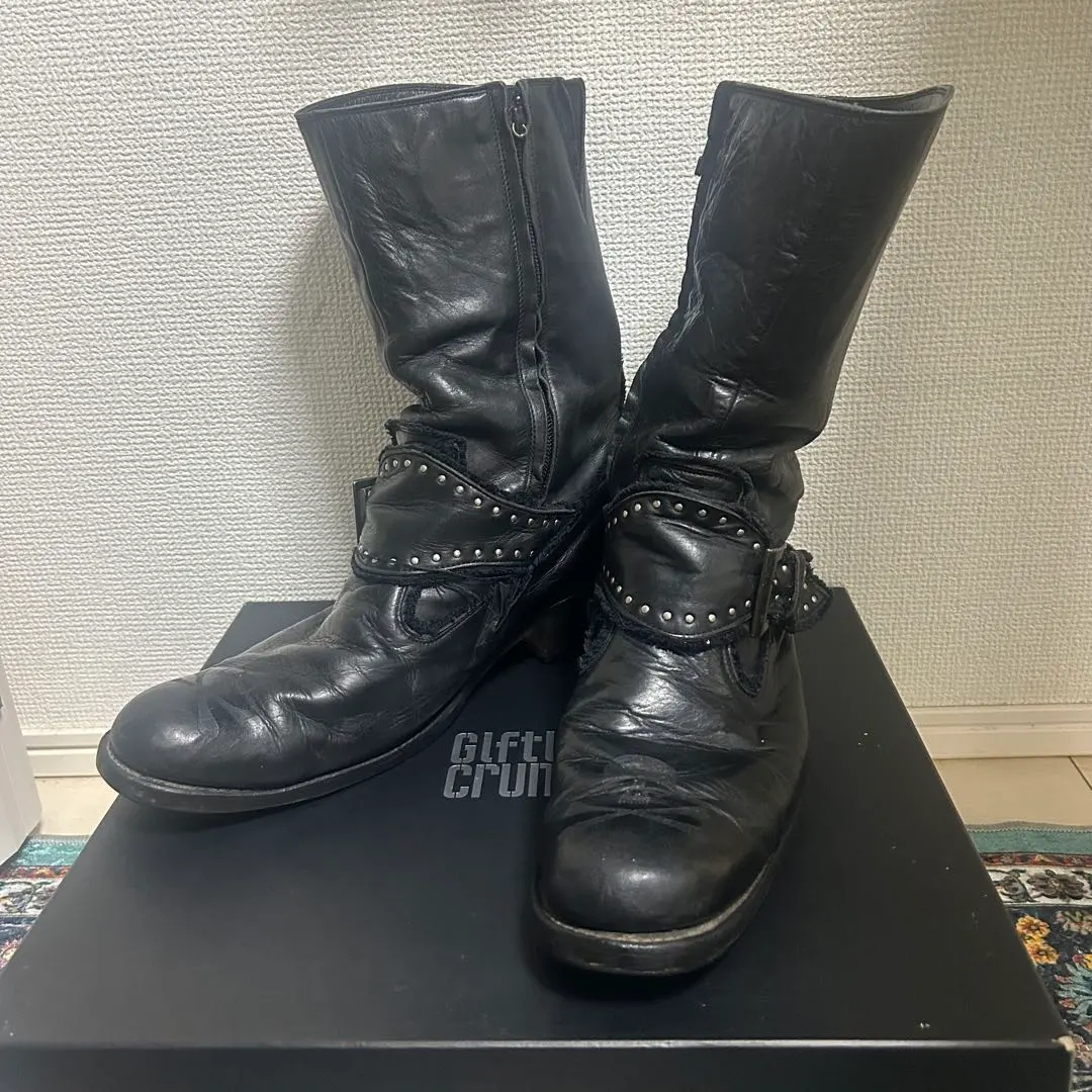 2026年最新】GIFTUR CRUMPの人気アイテム - メルカリ