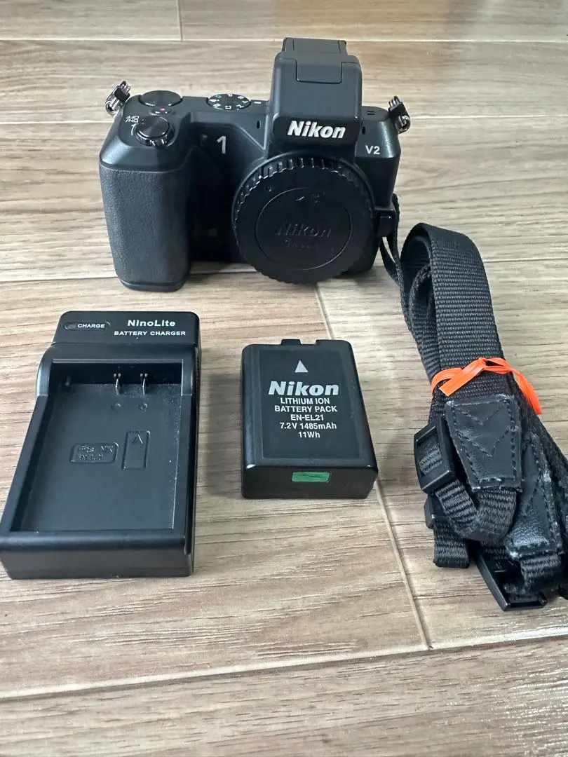 2026年最新】nikon1 aw1の人気アイテム - メルカリ