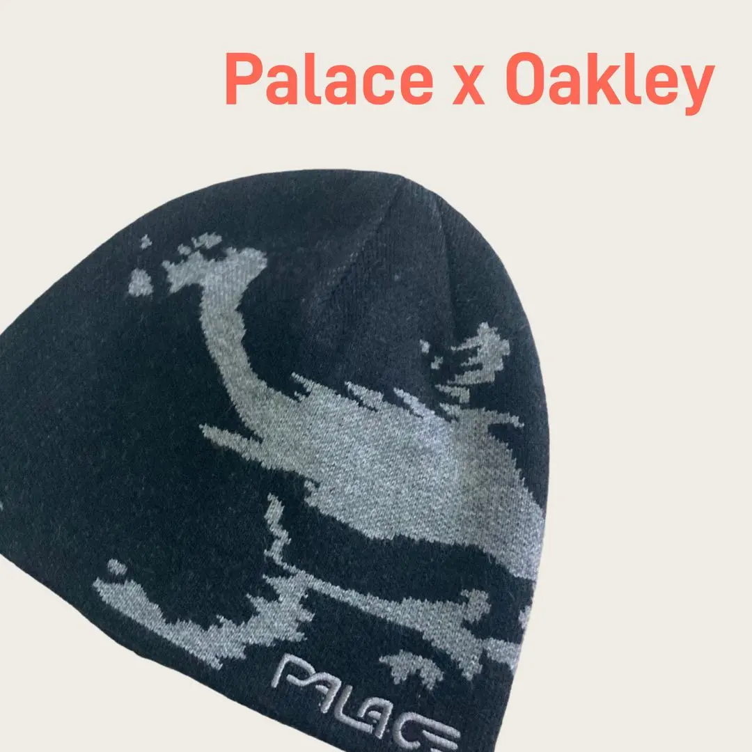 2026年最新】palace oakley キャップの人気アイテム - メルカリ