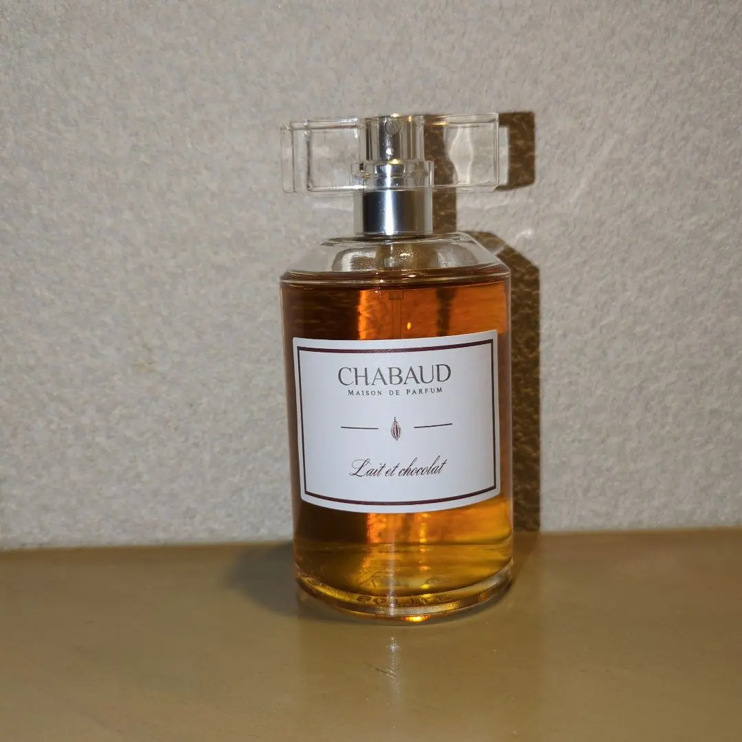 2026年最新】chabaud 香水の人気アイテム - メルカリ