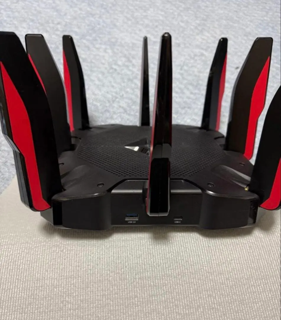 2026年最新】TP-LINK archer ax11000の人気アイテム - メルカリ