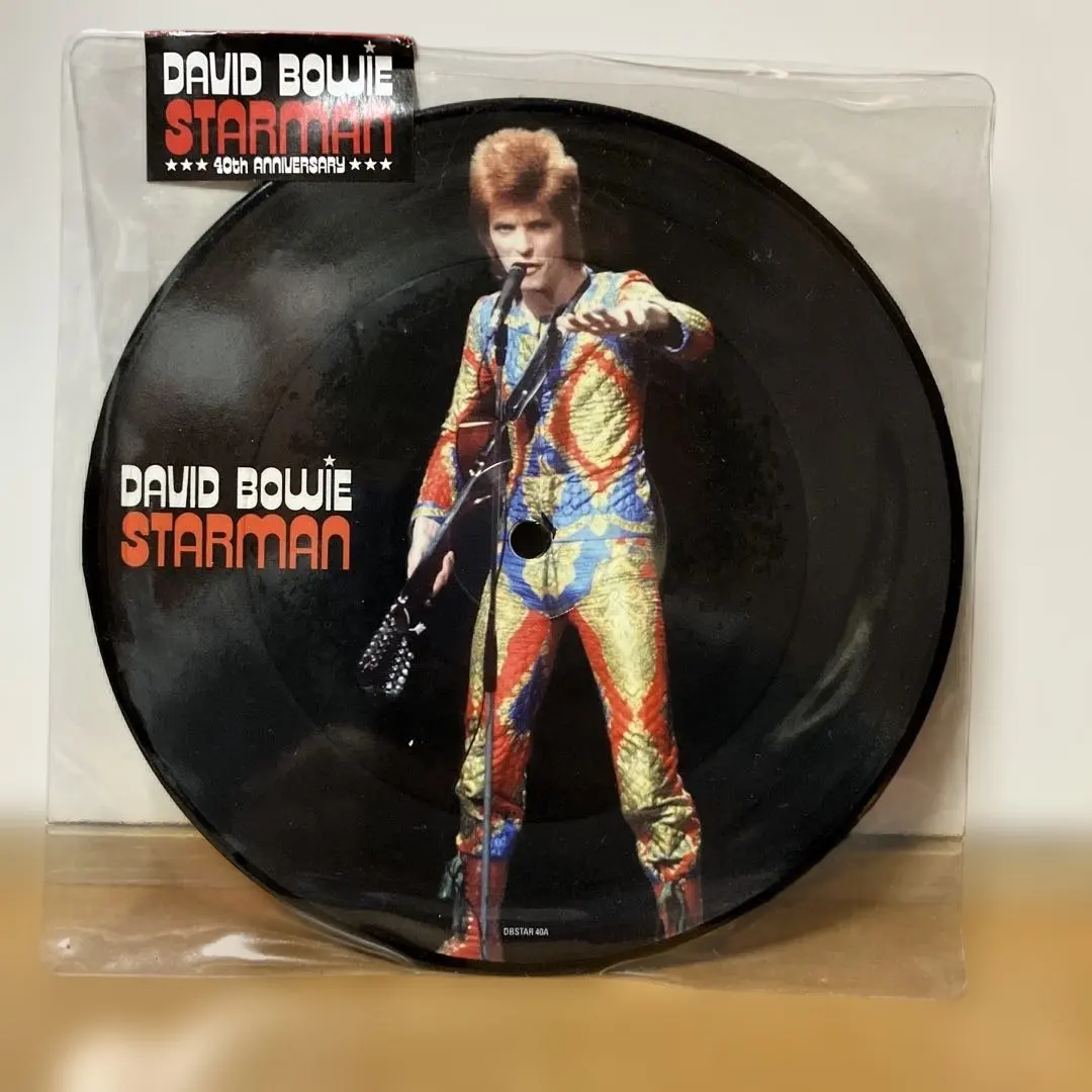 2026年最新】david bowie starmanの人気アイテム - メルカリ