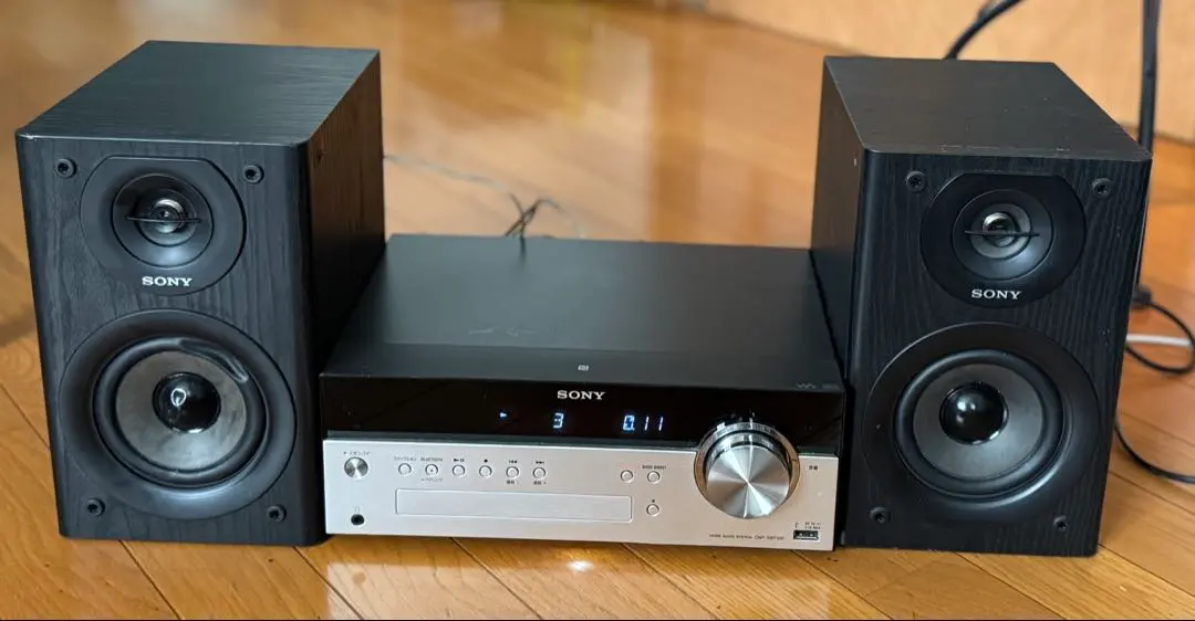 2026年最新】sony cmt-sbt100の人気アイテム - メルカリ