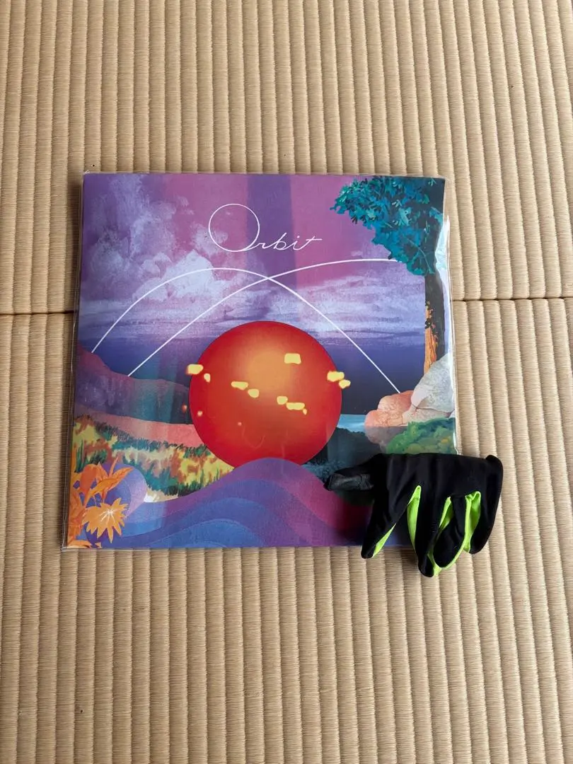 2026年最新】ORBit stuts レコードの人気アイテム - メルカリ