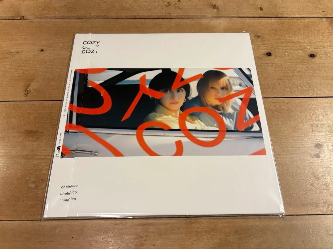 2026年最新】chelmico レコードの人気アイテム - メルカリ