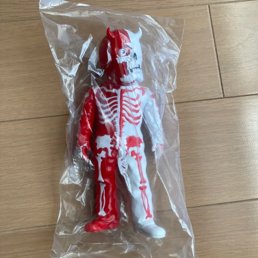 2026年最新】スカルマン balzacの人気アイテム - メルカリ