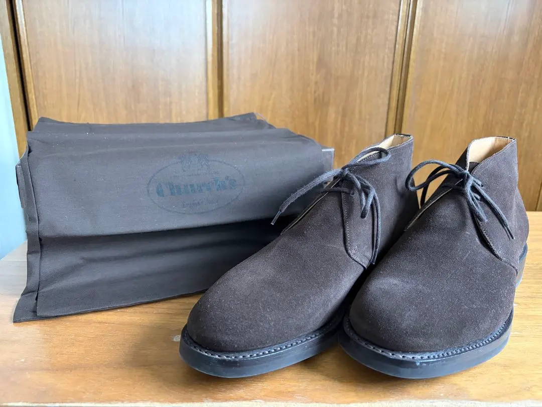 2026年最新】チャーチ ライダーの人気アイテム - メルカリ