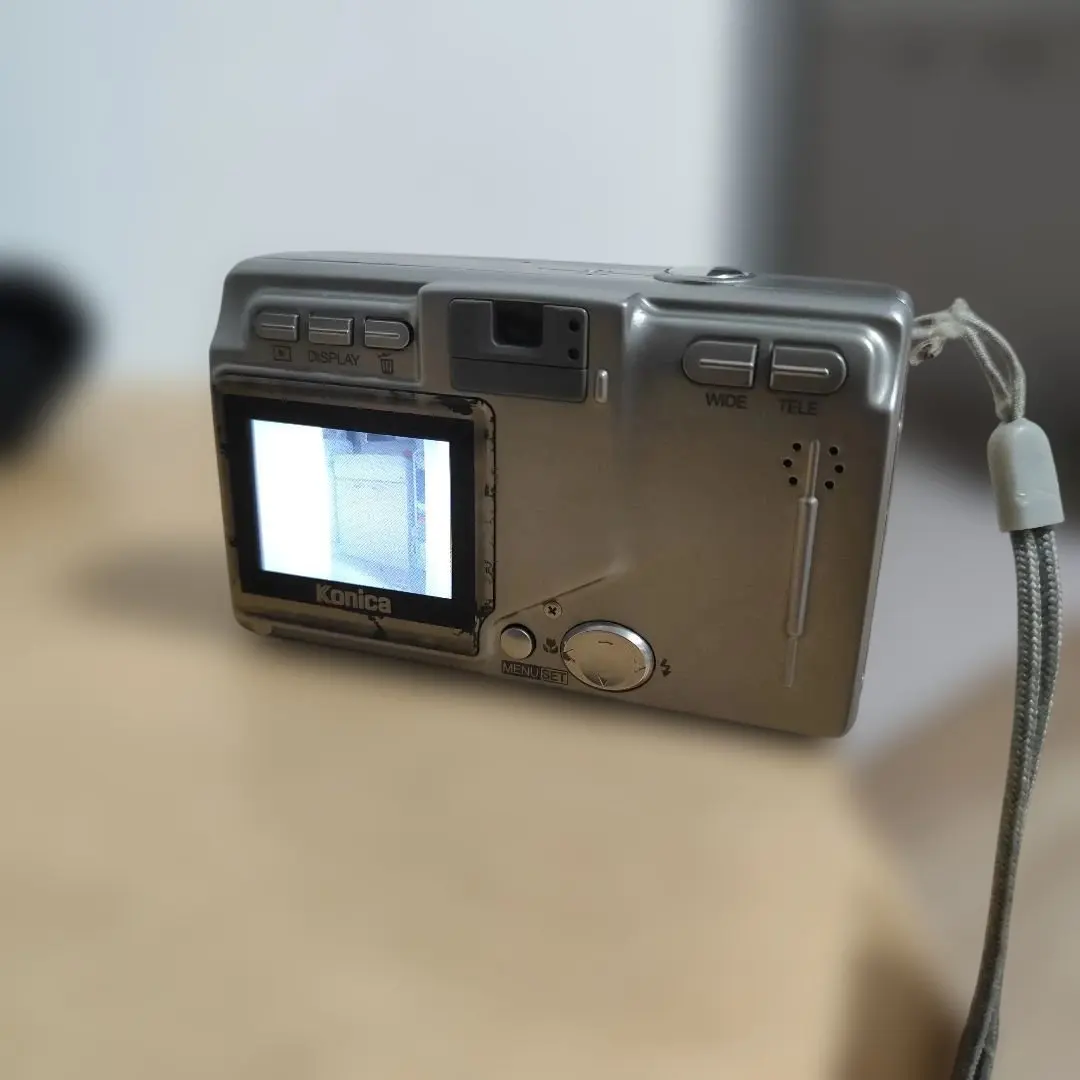 2026年最新】KONICA KD-400の人気アイテム - メルカリ