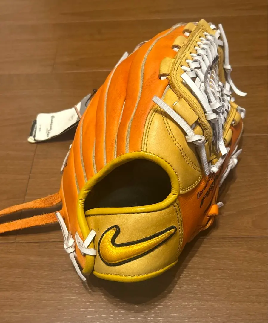 全新未使用】NIKE DIAMOND EDGE PRIME DEP 1175 ‐ Mercari 日本最大