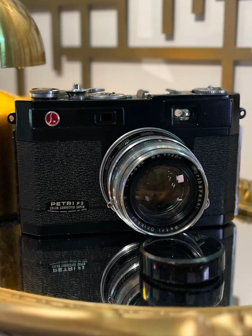 2026年最新】PETRI F2の人気アイテム - メルカリ