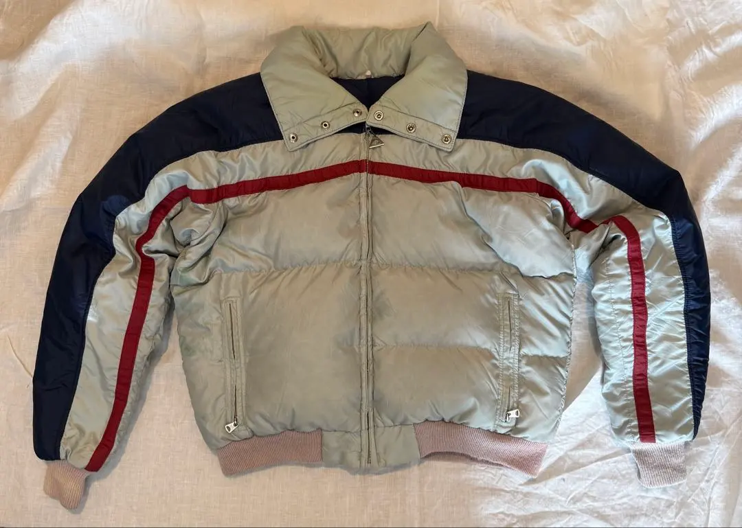 2026年最新】gerry ダウン 70sの人気アイテム - メルカリ