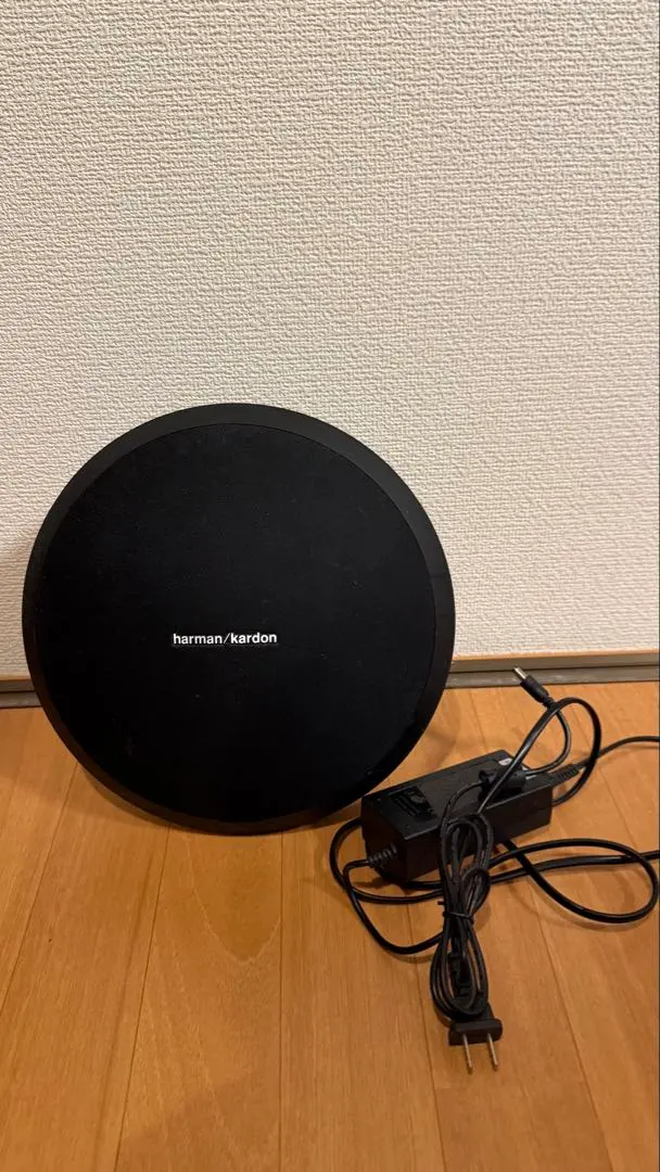 2026年最新】harman kardon アダプタの人気アイテム - メルカリ