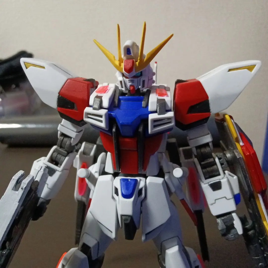 2026年最新】HGBF 1/144 スタービルドストライクガンダム Ver.RG