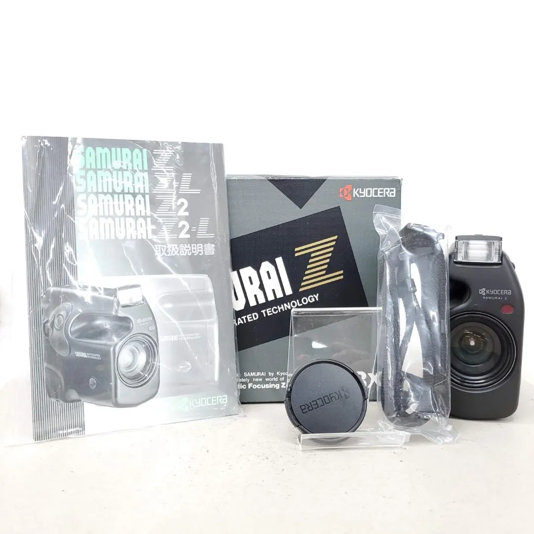 2026年最新】KYOCERA SAMURAI Zの人気アイテム - メルカリ