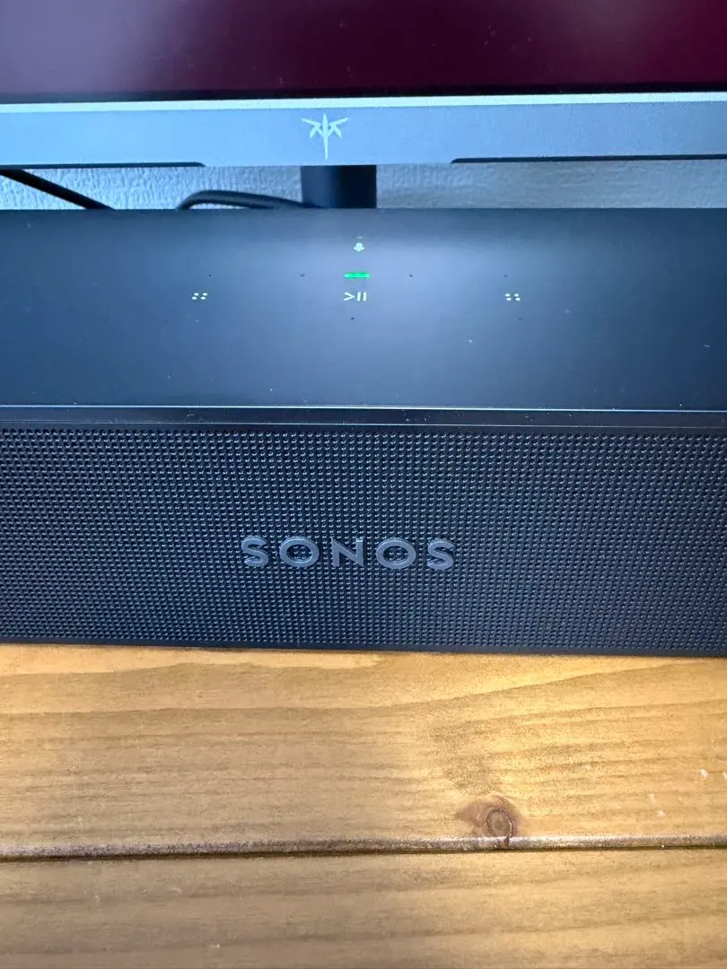2026年最新】sonos beam(gen2)の人気アイテム - メルカリ