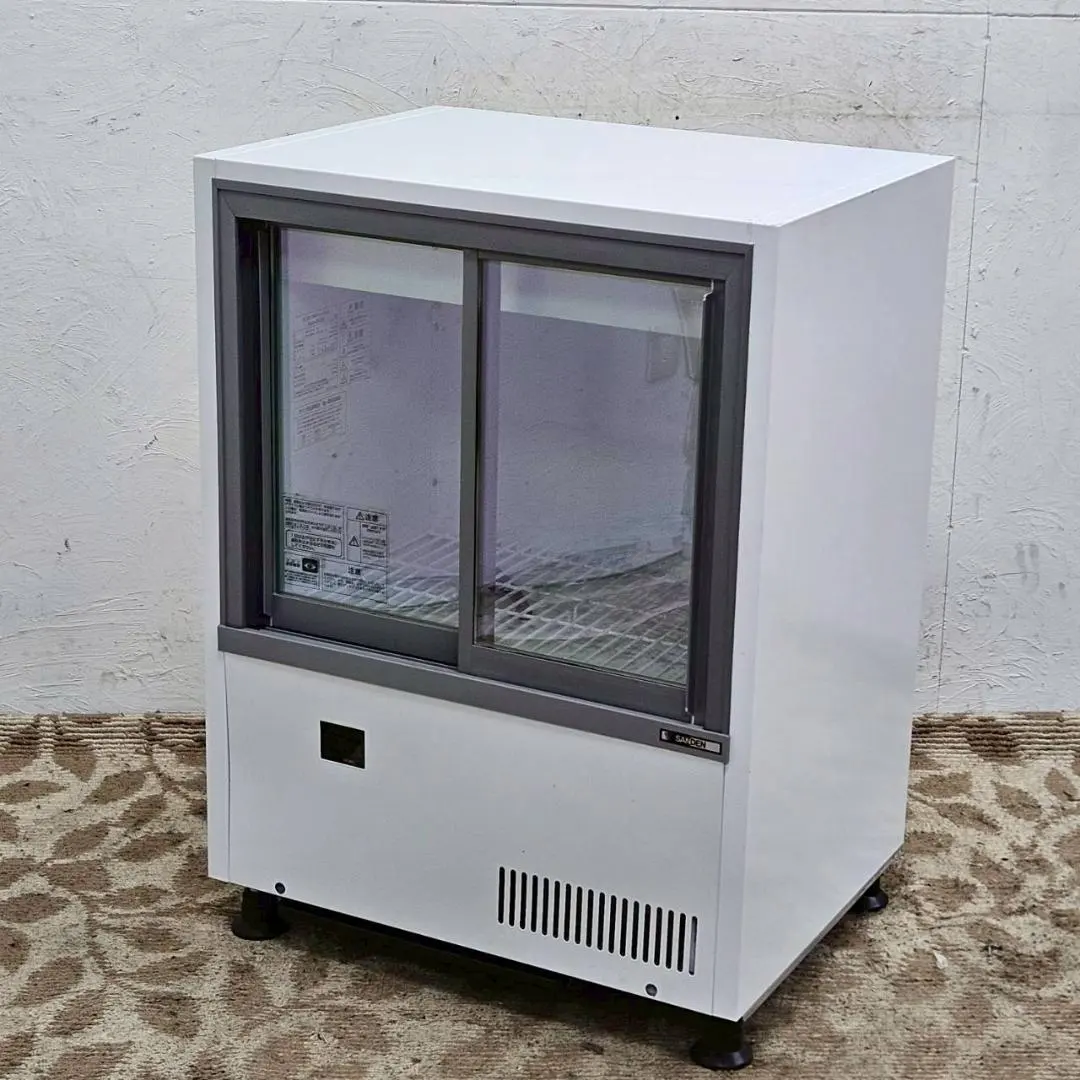 2026年最新】冷蔵ショーケース サンデンの人気アイテム - メルカリ