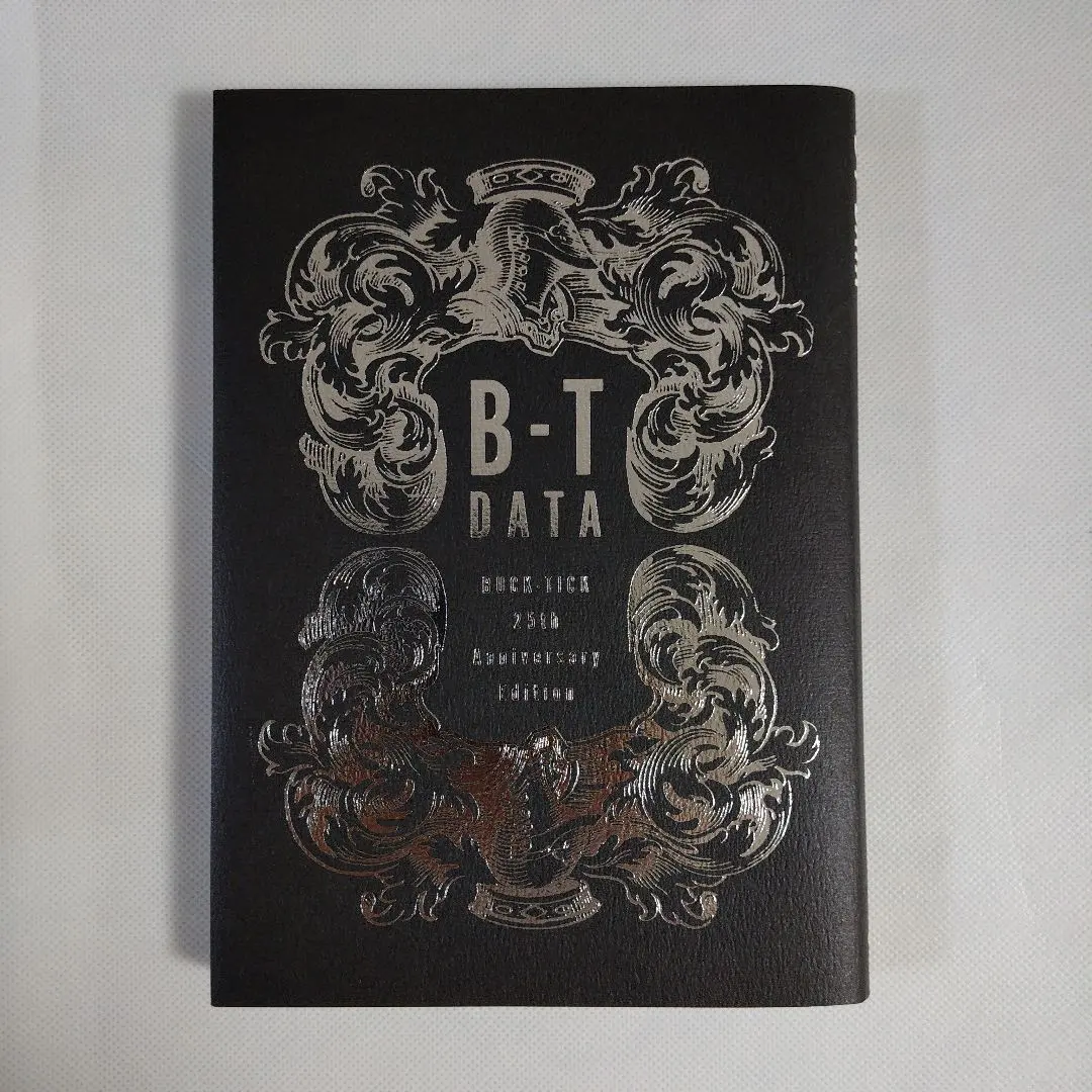 2026年最新】b-t data: buck-tickの人気アイテム - メルカリ