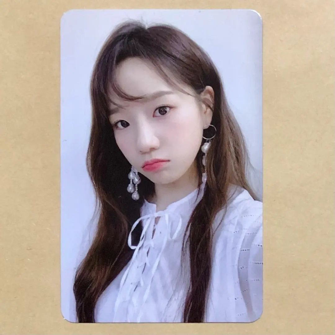 2026年最新】iz*one ユリ トレカの人気アイテム - メルカリ