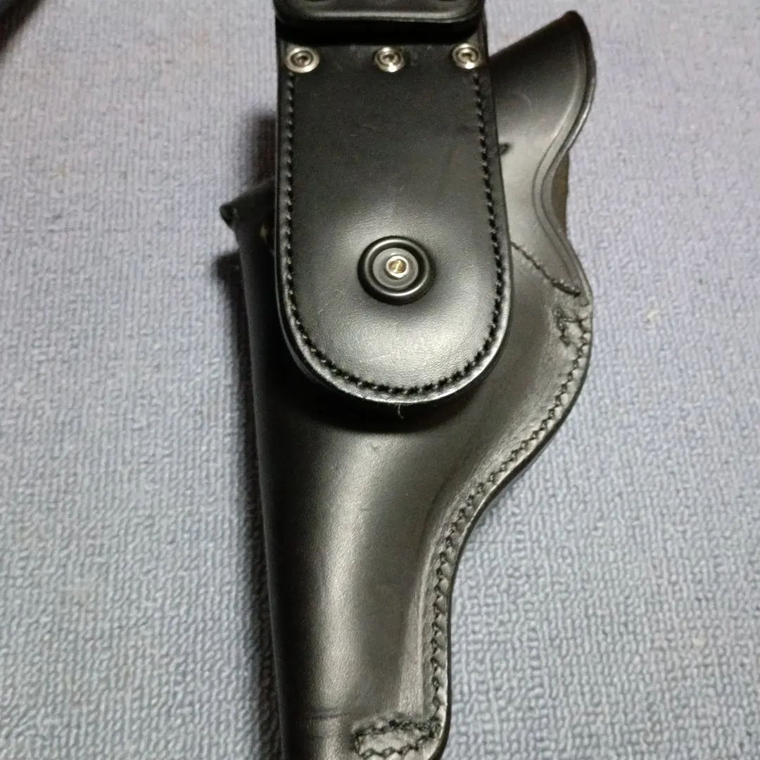 2026年最新】ニューナンブ ホルスターの人気アイテム - メルカリ