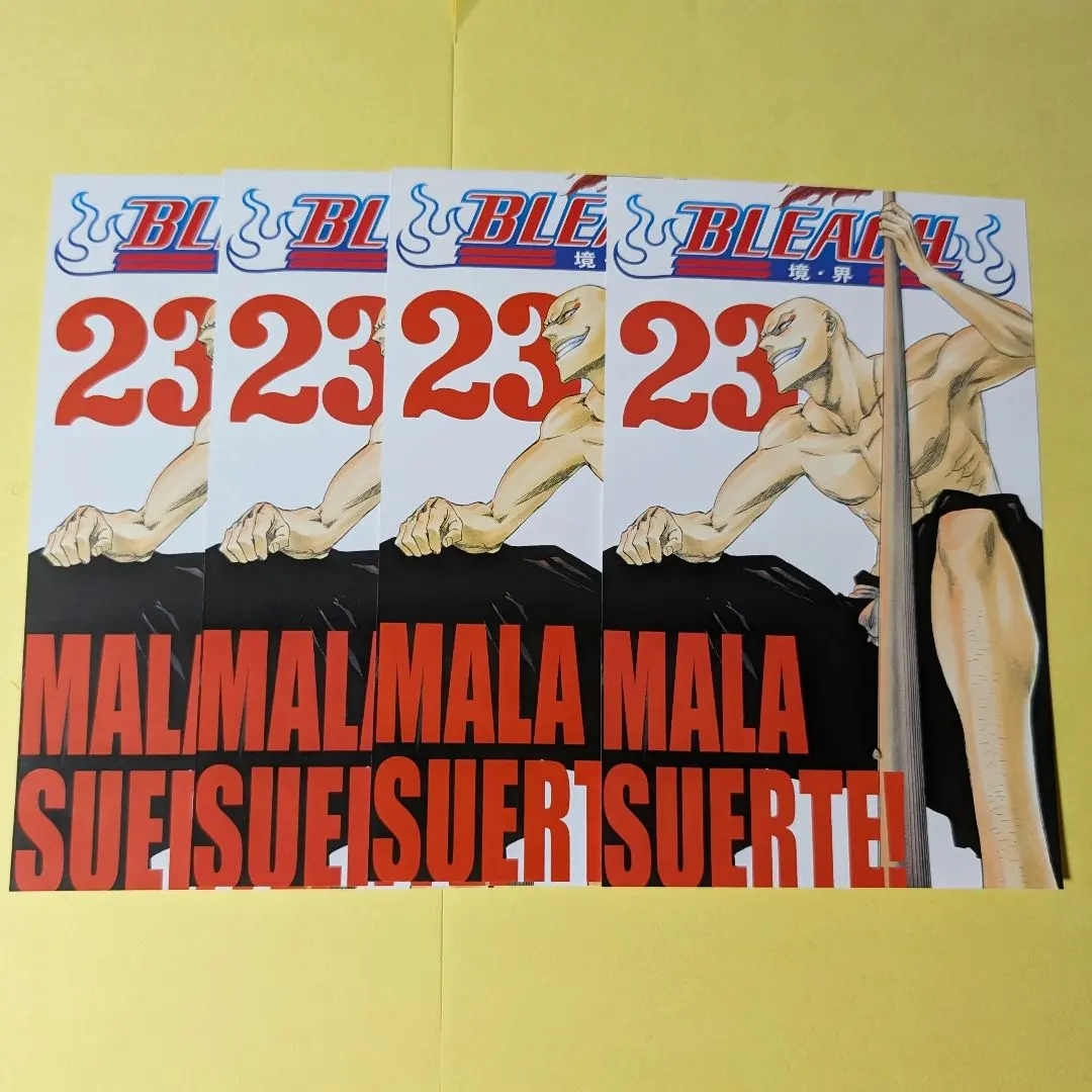 2026年最新】MAILs. BLEACH JCCOVER POSTCARD BOOK の人気アイテム