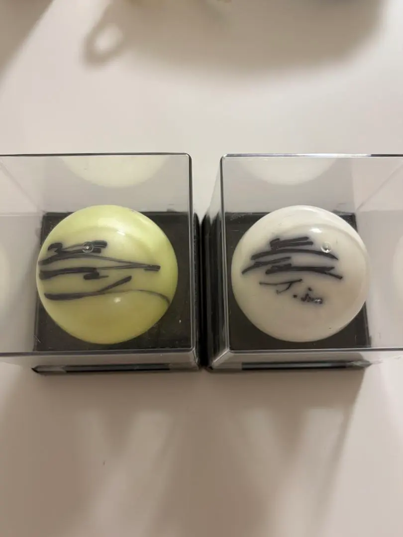 2026年最新】ジェジュン サインボールの人気アイテム - メルカリ