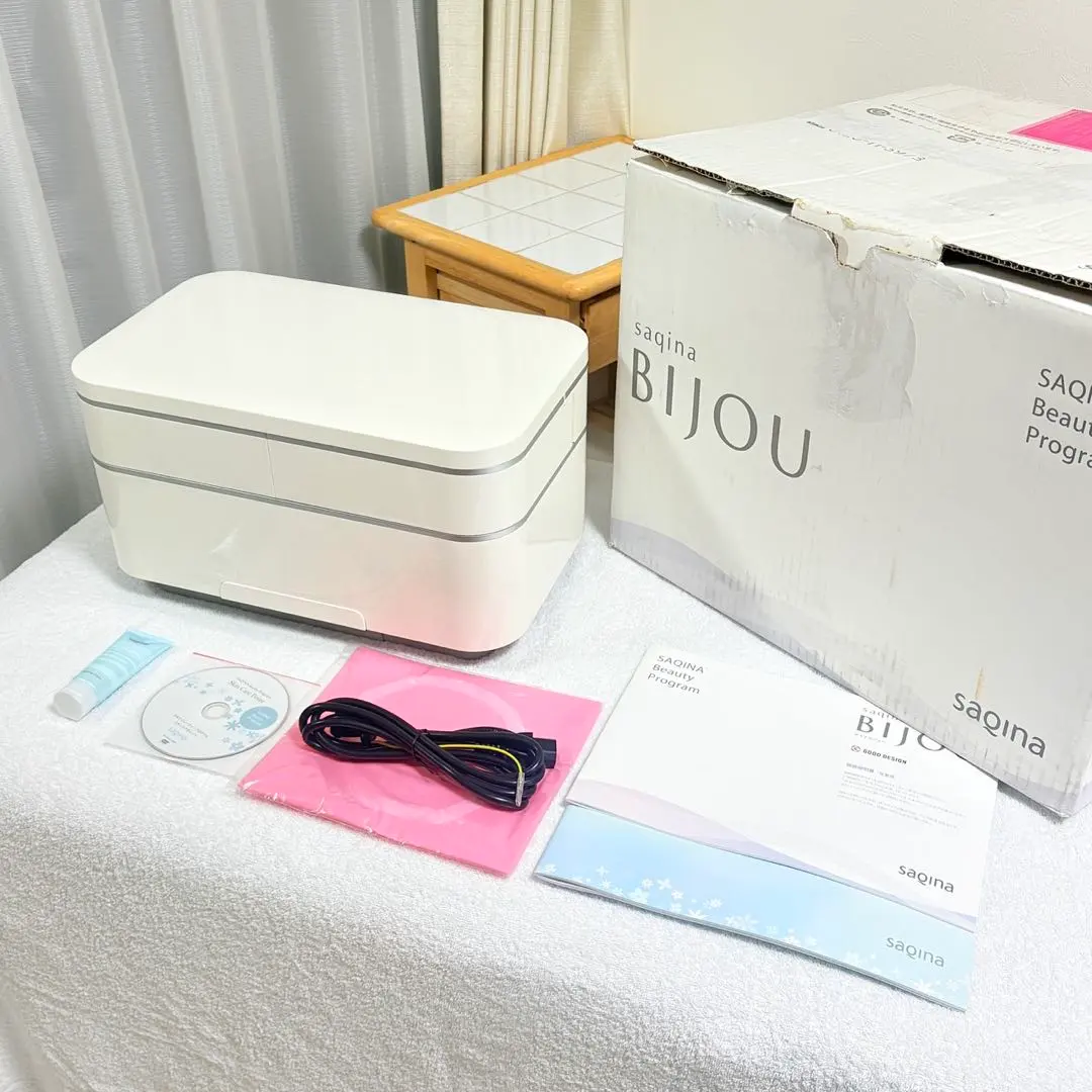 2026年最新】フヨウサキナ 美顔器の人気アイテム - メルカリ