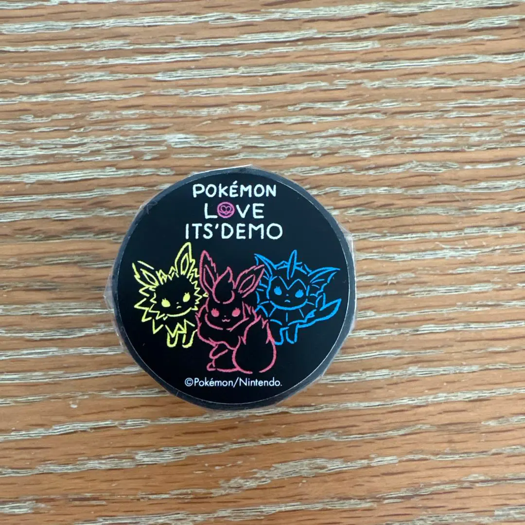 2026年最新】イッツデモ ポケモン マスキングテープの人気アイテム