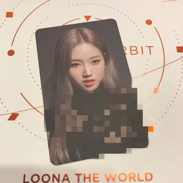 2026年最新】loona ゴウォンの人気アイテム - メルカリ