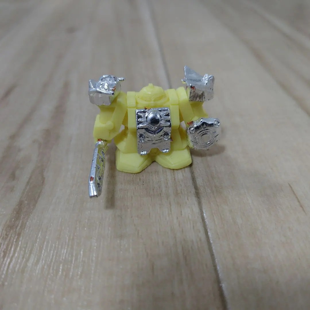 2026年最新】機甲神ギガンティスの人気アイテム - メルカリ