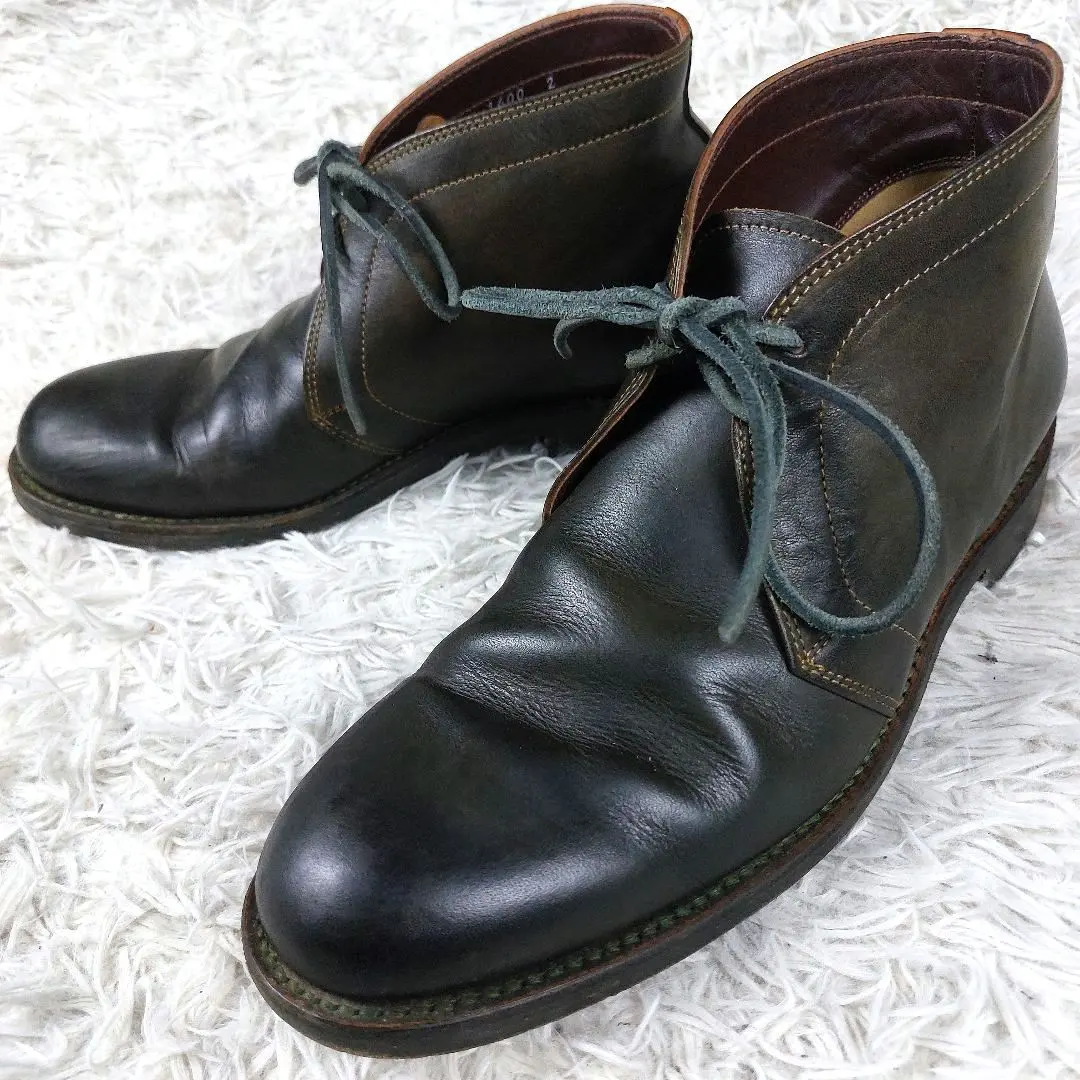 2026年最新】MOTO チャッカブーツの人気アイテム - メルカリ