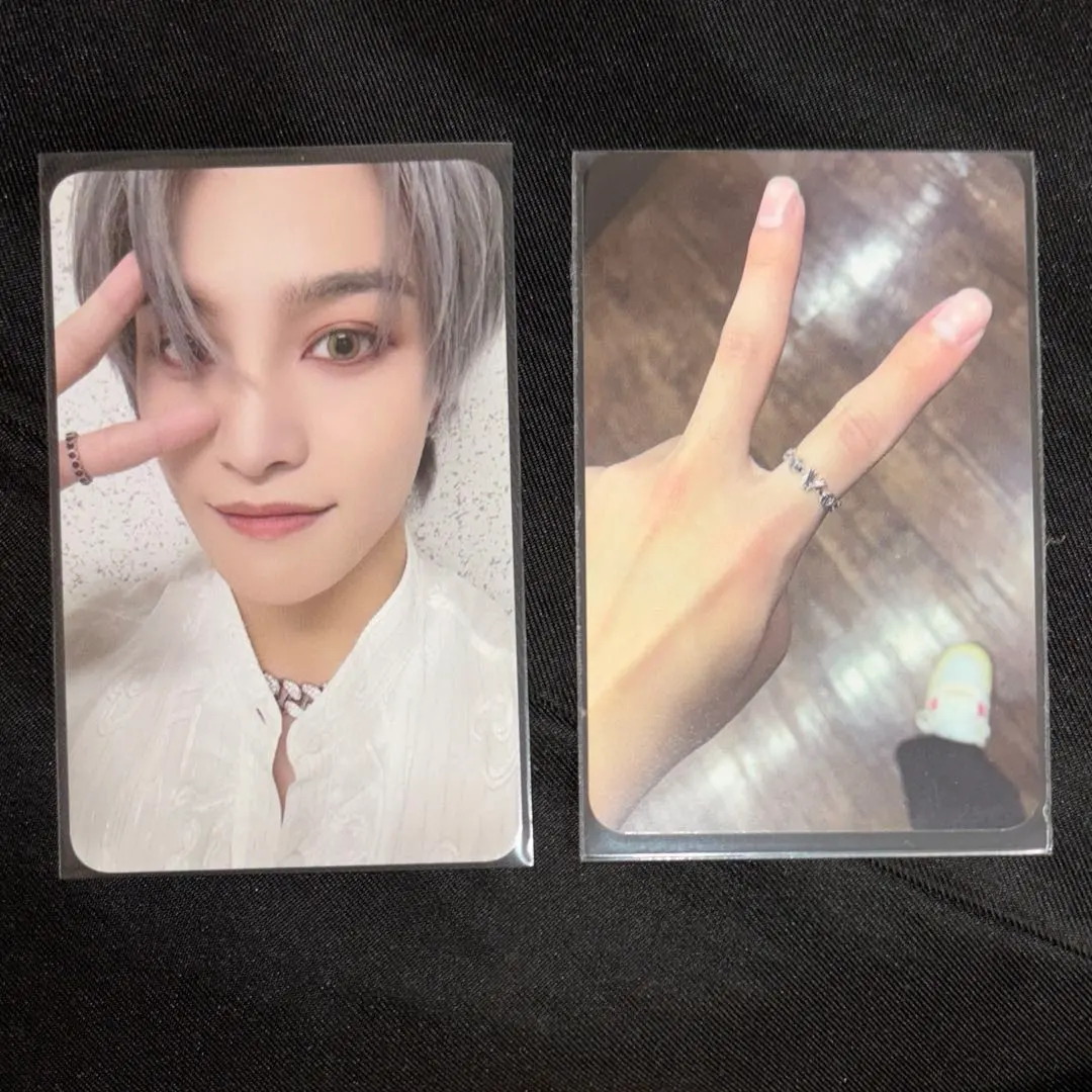 2026年最新】wayv phantom ウィンウィンの人気アイテム - メルカリ