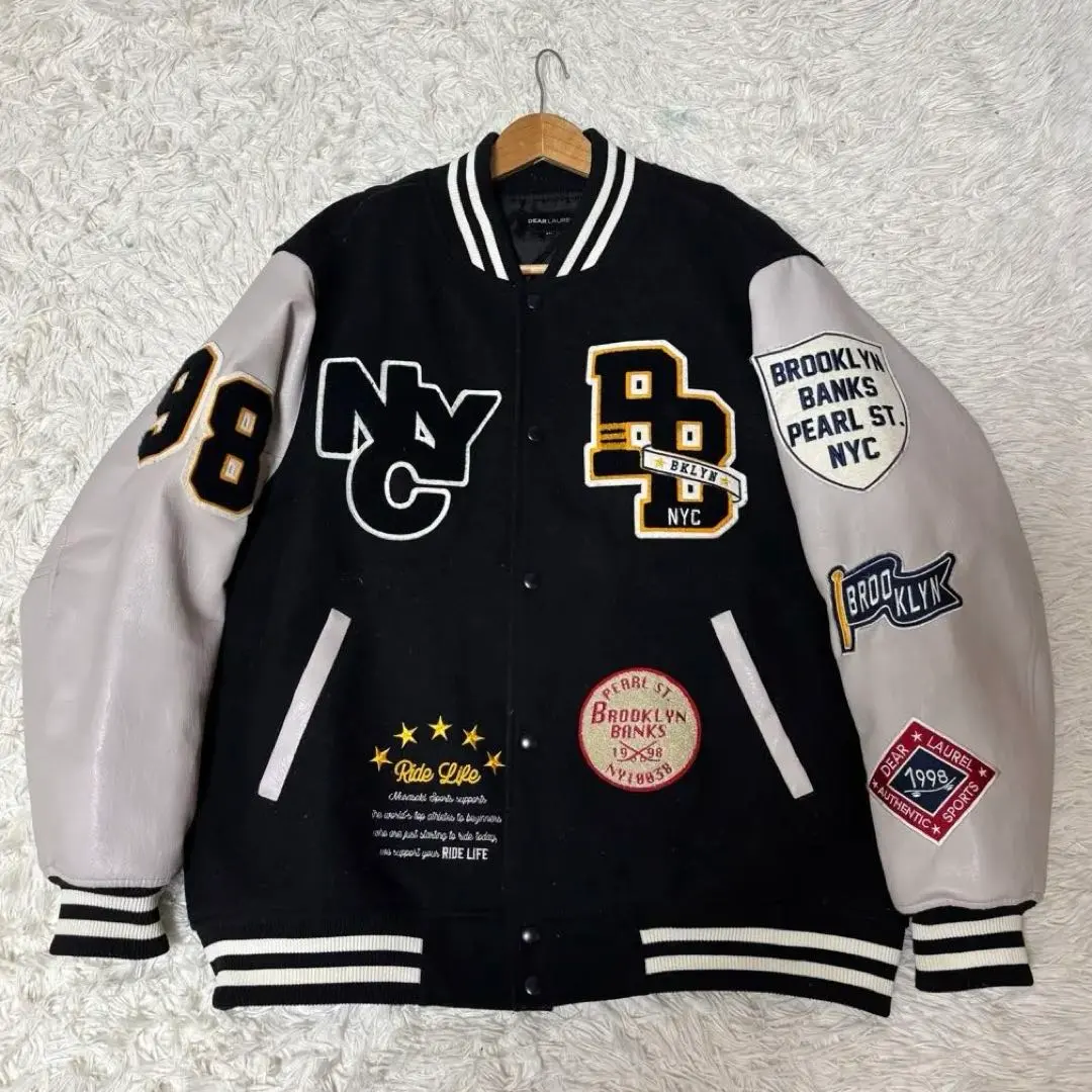 2026年最新】DEAR LAUREL スタジャンの人気アイテム - メルカリ