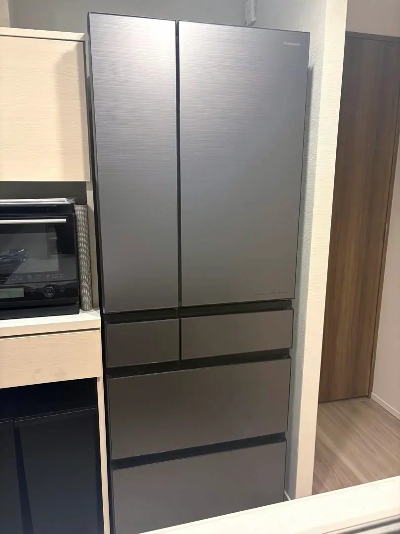 2026年最新】panasonic nr－f55の人気アイテム - メルカリ