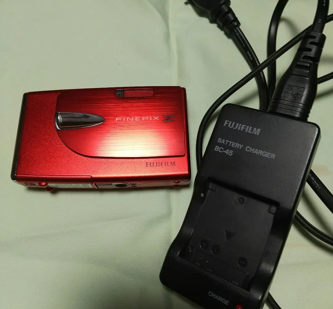 2026年最新】FinePix Z20fdの人気アイテム - メルカリ