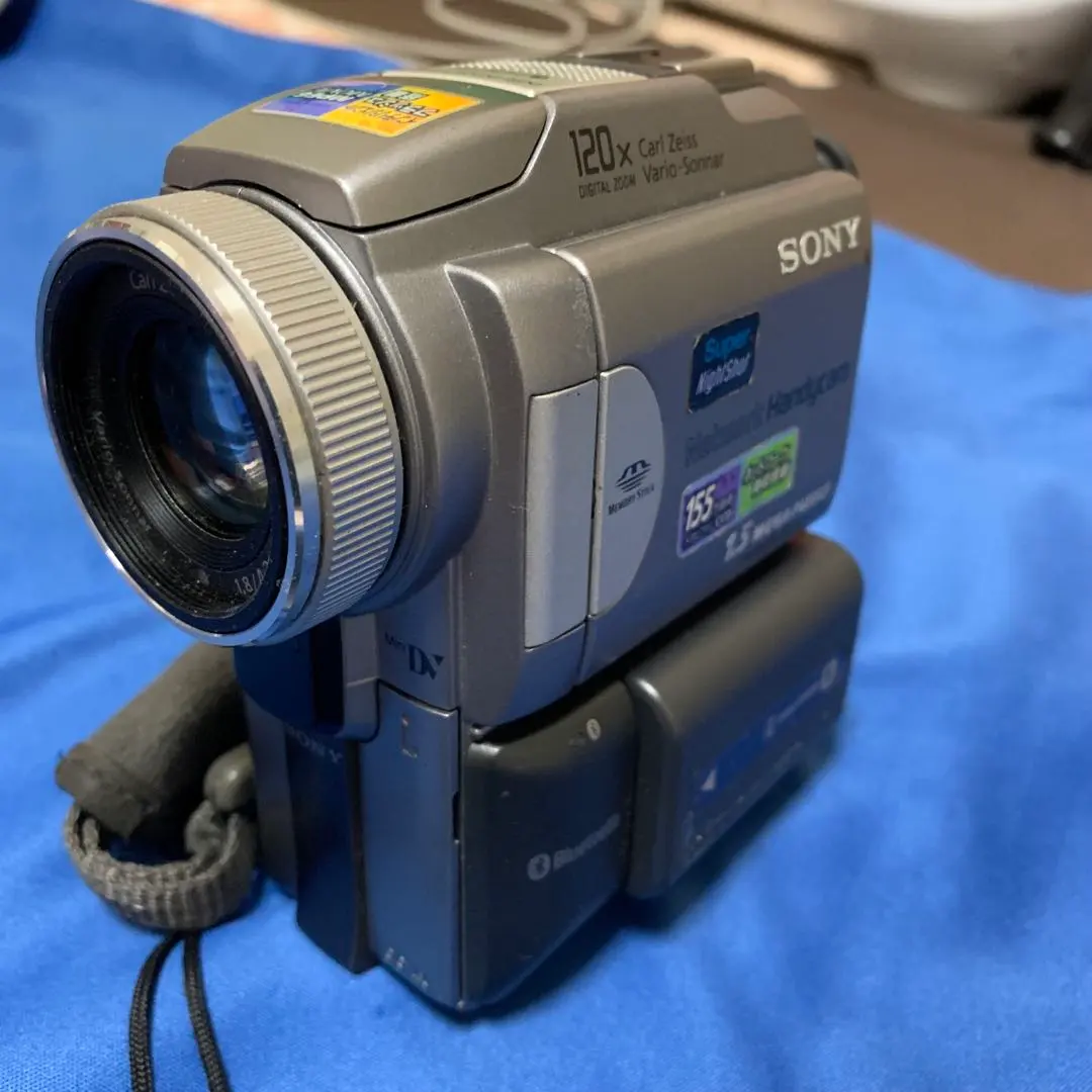 2026年最新】SONY DCR-PC110の人気アイテム - メルカリ